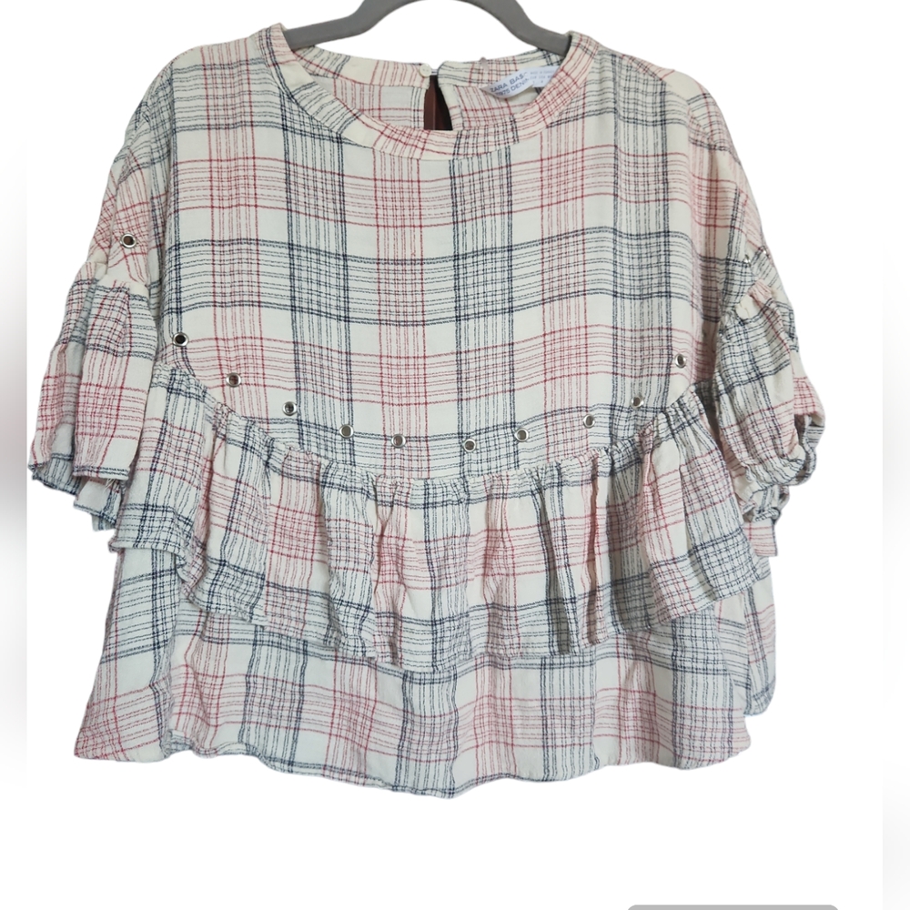 Zara basic size M